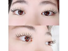 ウィンジュリー(Winjury)/まつげパーマ