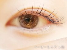 バービーヒルズ/まつげパーマ