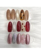 はあとねいる 我孫子天王台店/バレンタイン限定