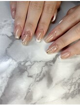 イリス(iris)/ドットネイル