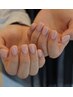 【オフ無料♪】handワンカラー¥6,000→¥5,500