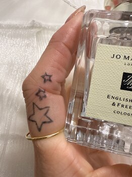 アイリー(IRY)/ジャグアtatoo