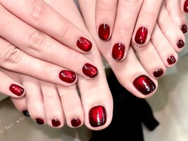 フット＆ハンドマグネット