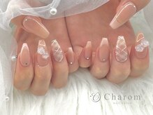 チャロム(Charom)/ちゅるちゅるガーリー♪