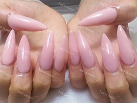 スカルプワンカラー