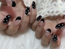 ドットネイル