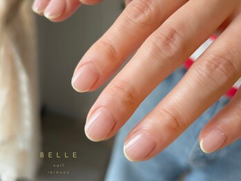 ベル(Belle)/