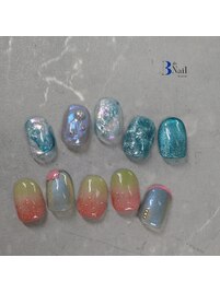 ニュアンスデザイン