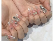 エムズスタイル ネイルバー(M's Style NAIL BAR)