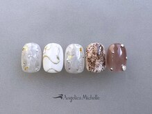 アンジェリカミッシェル 横浜店/フルオーダーコース