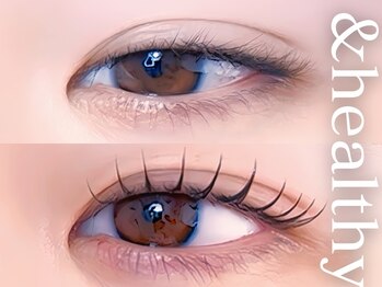 ボニータ(Bonita)/＆healthy