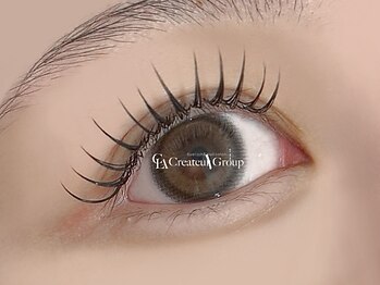 リリ 別府店(eyelash ReRe)/シングルエクステ■4