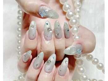 クイーンビューティー(Queen Beauty)/