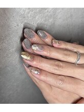 サボテン/サンプル デザイン