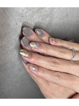 サボテン/サンプル デザイン