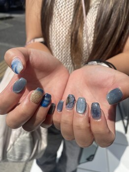 ヴィアス(vias)/もちこみデザイン