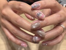 アンゲッコ 長堀橋(angecco)/定額サンプル