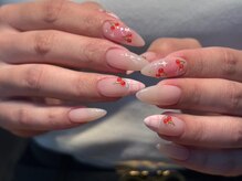 シェリーラメール 新宿店(cherie la mer)/アートネイル