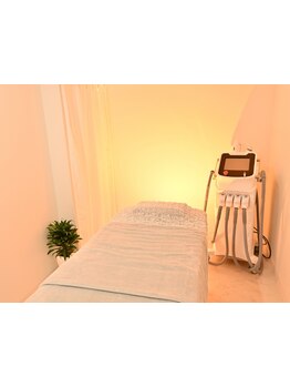 デリケート部分の脱毛/Vライン/VIO