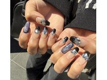 リールエム 高石店(Riru_M)の雰囲気((全員)定額コース6050円☆学割120分やり放題コース7480円)