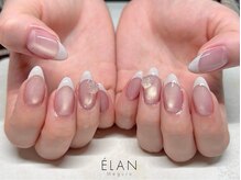 エラン メグロ(ELAN Meguro)/マグネット