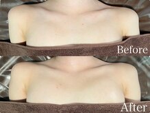 アム(Am.)/バストケア/バストアップ