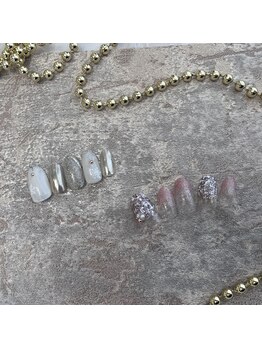 12月新作アート