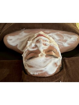 毛穴ケアをしたい