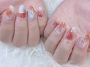 ニュアンスネイル