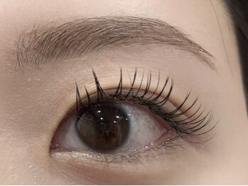 アンベリール(EMBLLIR)の写真/【OPEN/10時~】あなたの骨格に合わせたデザイン提案でモチの良さ◎理想の仕上がりも丁寧にカウンセリング◎