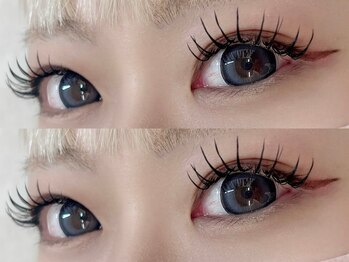 アイラブ バイ ネイロ 北千住(eye Love by NeiRo)/バインドロック