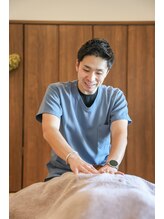 整体院 菫(sumire) 渡邉 恭平