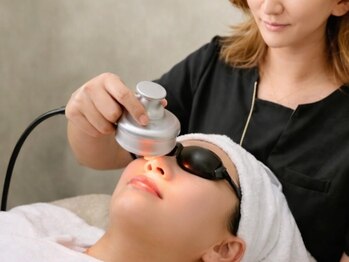 モンロー(MonroE+)/大人気★ベビーピンクケア