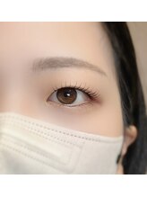 Ｅｓ ｂｅａｕｔｙ/パーマ