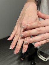 シーズネイル 那覇店(She's nail)/