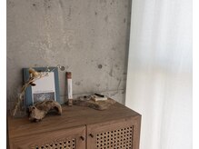 リノ 大阪本町店(lino)の雰囲気（店内雰囲気【ニュアンスネイル/パラジェル】）