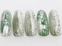 ファンネイル(FUN NAIL)/♪30分ハンド定額6050円→4500円