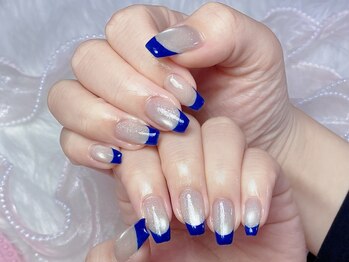 シャシャ(shasha)/マグネット×フレンチ