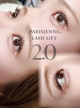 【Eye】新パリジェンヌラッシュリフト2.0