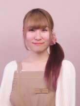 カプチーノ(cappuccino)&nbsp;Nailist Ai