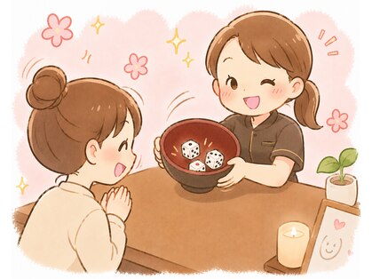 リサーナ(Re:SA-NA)の写真