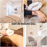 ソワンドボーテ クー(Soin de Beaut'e Quu)