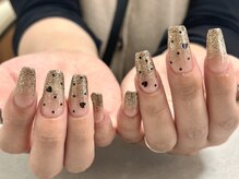 ルース(Luz.)の雰囲気（長さ出しも可能です☆1本¥330~）