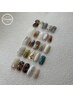 【初回オフ無料】 HAND ニュアンス定額PremiumPlan ¥10,100→9,000