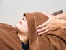【首肩こり/眼精疲労】極上ドライヘッドスパ30分東岩槻/整体/頭痛/マッサージ
