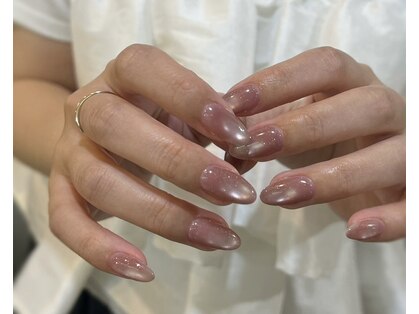 クレセント アイアンドネイル 今泉店(Crescent)の写真