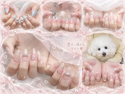 ポウティーク(Pawtique)の写真