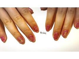 ニュアンスネイル☆