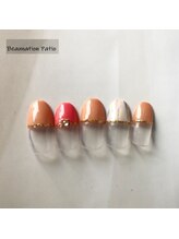 ビューネーションパティオ(Beaunation patio)/定額デザイン