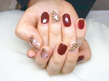 アイラッシュトウキョウ 横浜サンクチュアリ 横浜西口店/ハンド90分コース7500円